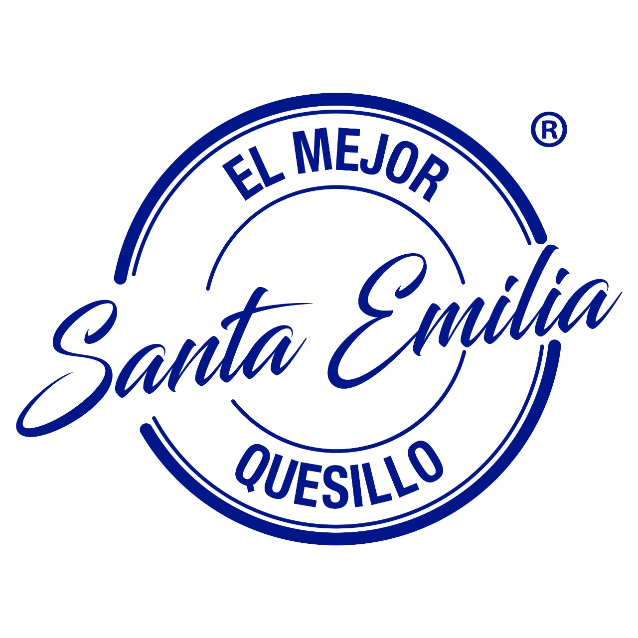 Santa Emilia Logo